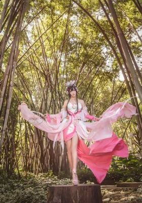 奇迹少女第五季免费完整版中文_超清电影完整版在线观看